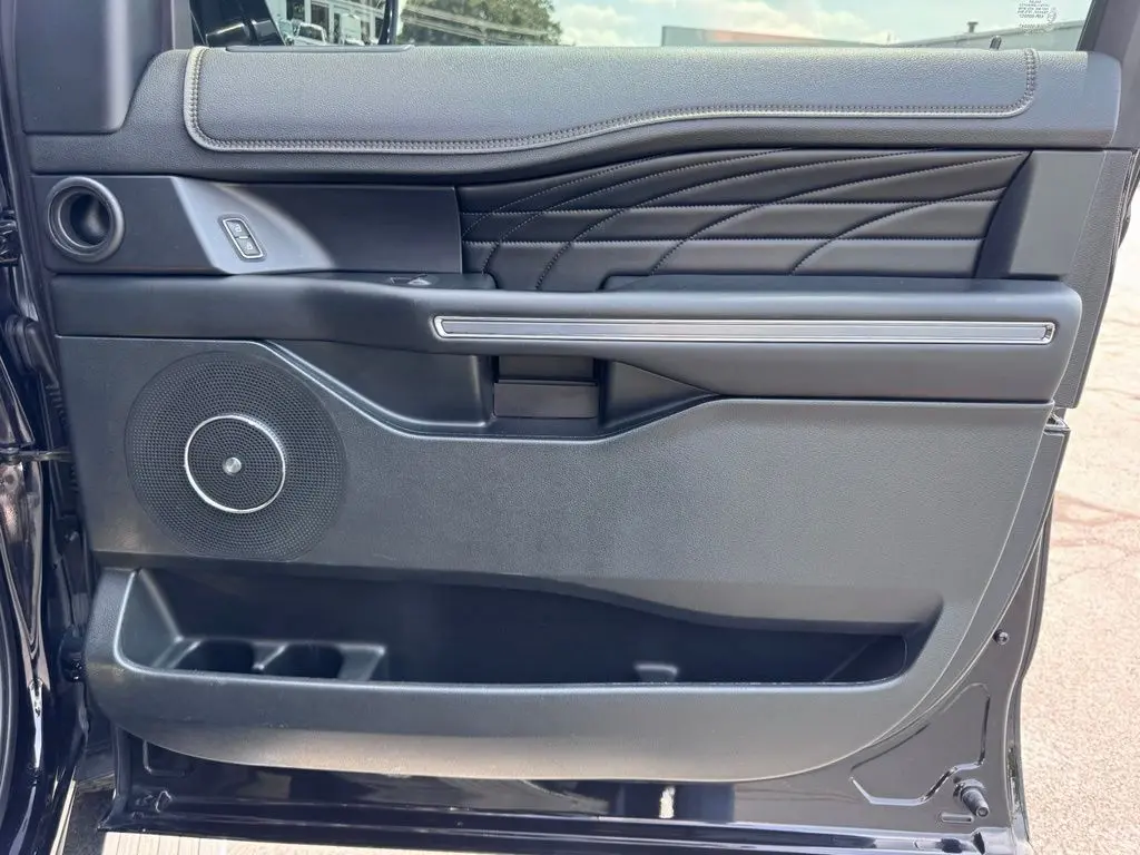 2019 Ford Expedition - $33,596