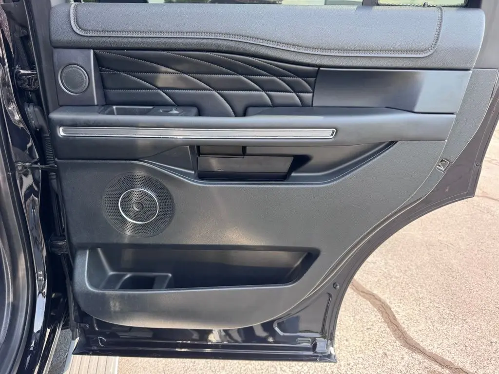 2019 Ford Expedition - $33,596