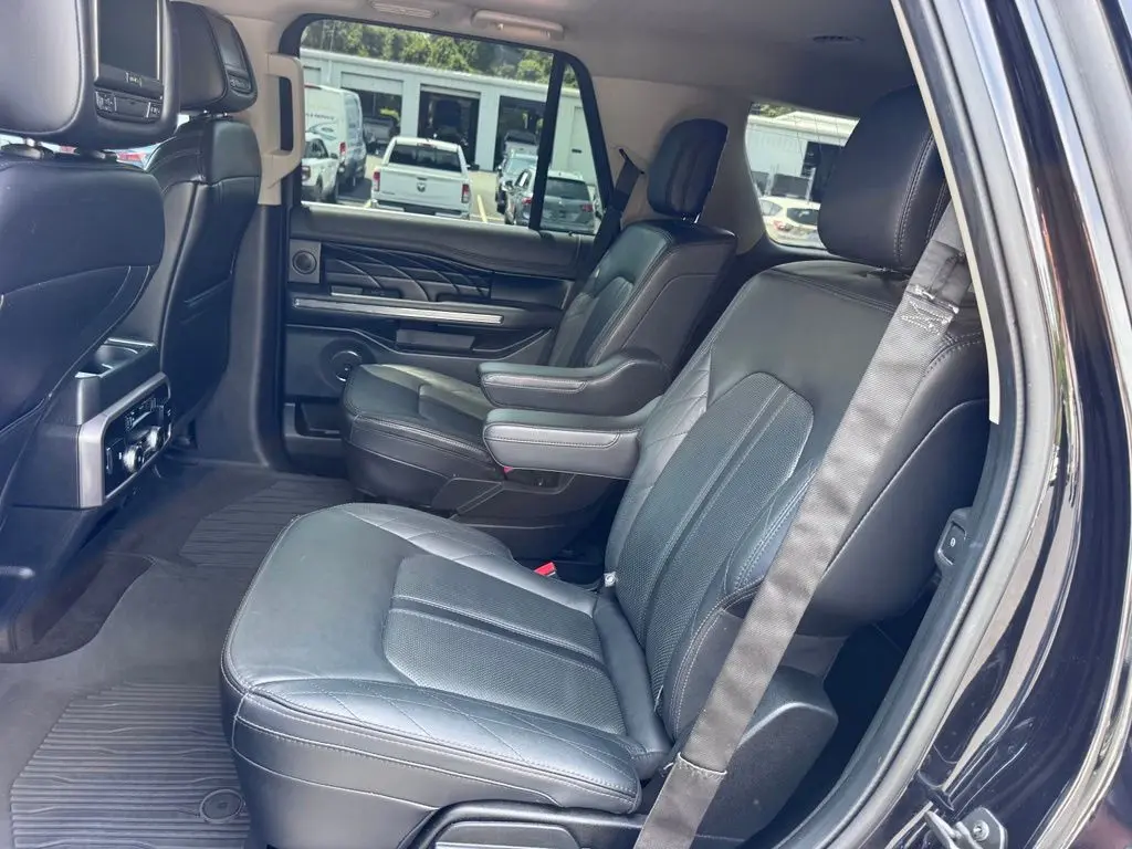 2019 Ford Expedition - $33,596