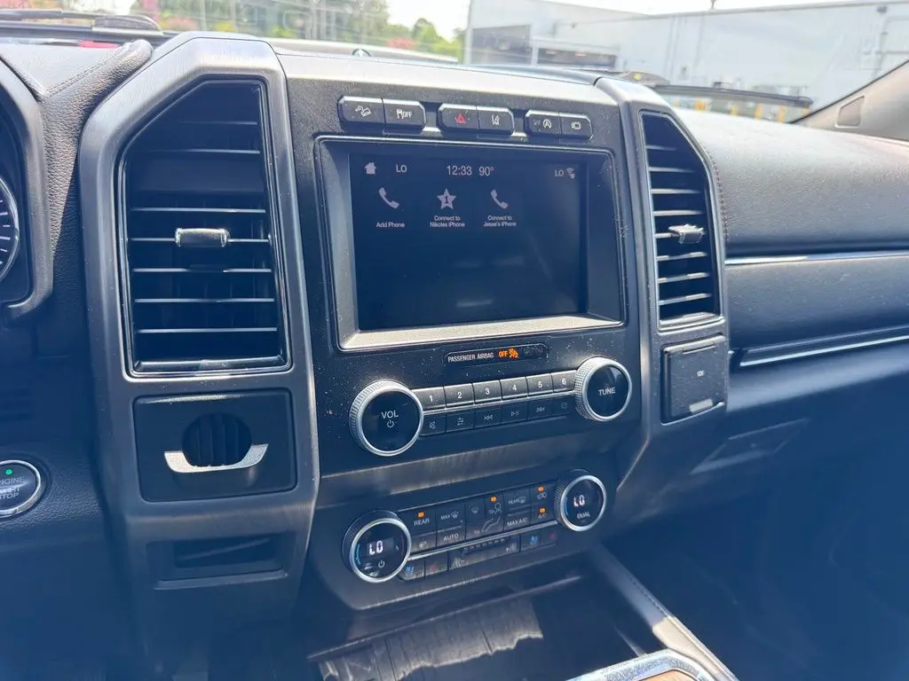 2019 Ford Expedition - $33,596