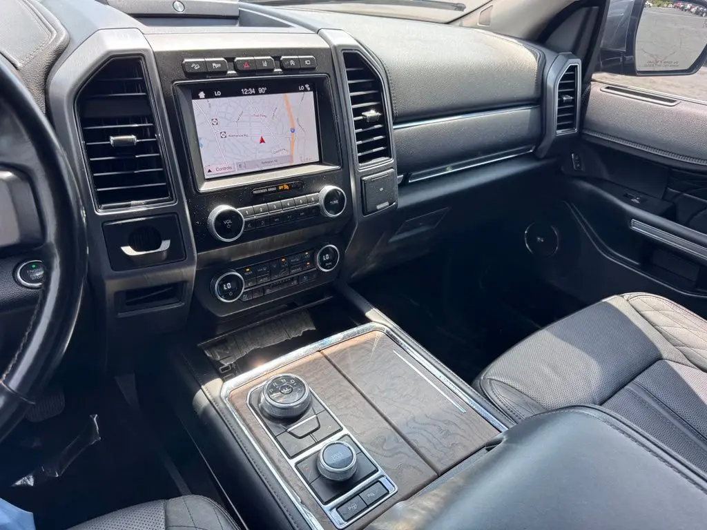 2019 Ford Expedition - $33,596