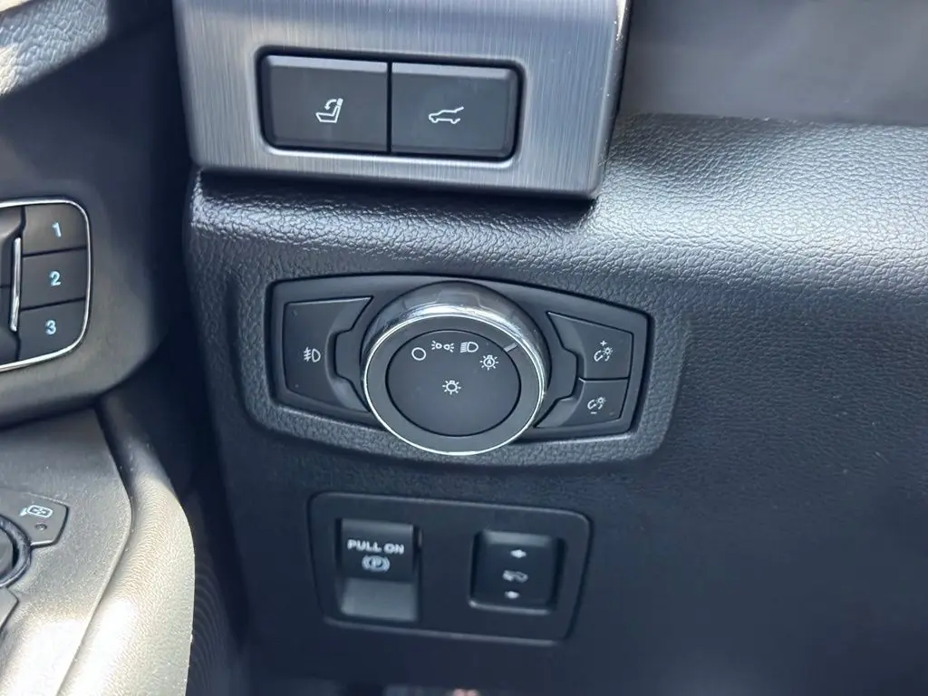2019 Ford Expedition - $33,596