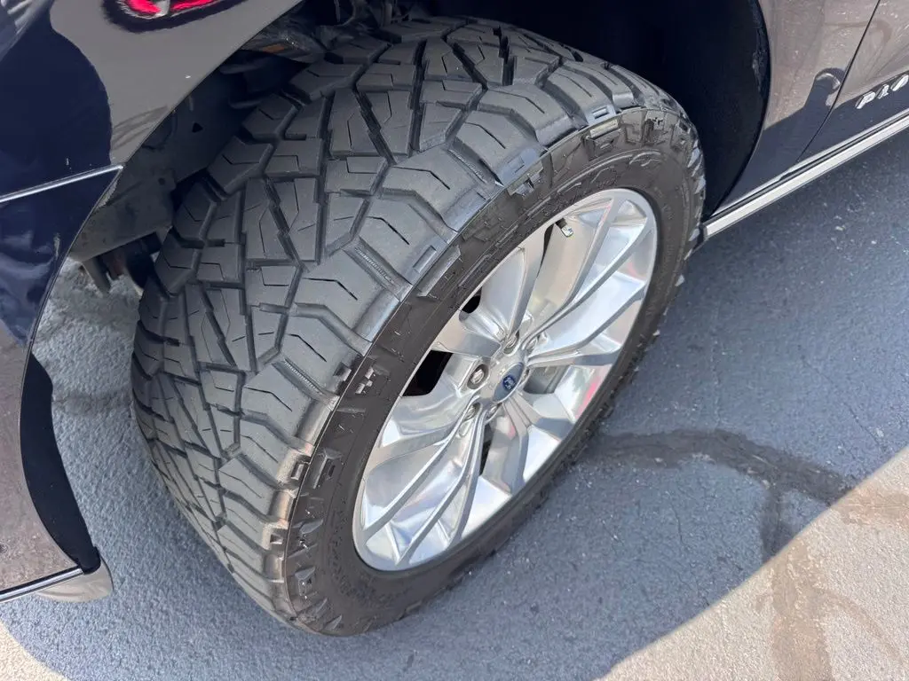 2019 Ford Expedition - $33,596