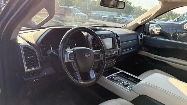 2020 Ford Expedition Platinum