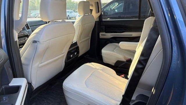 2020 Ford Expedition Platinum