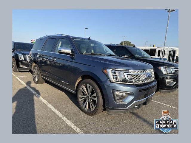 2020 Ford Expedition - $29,998
