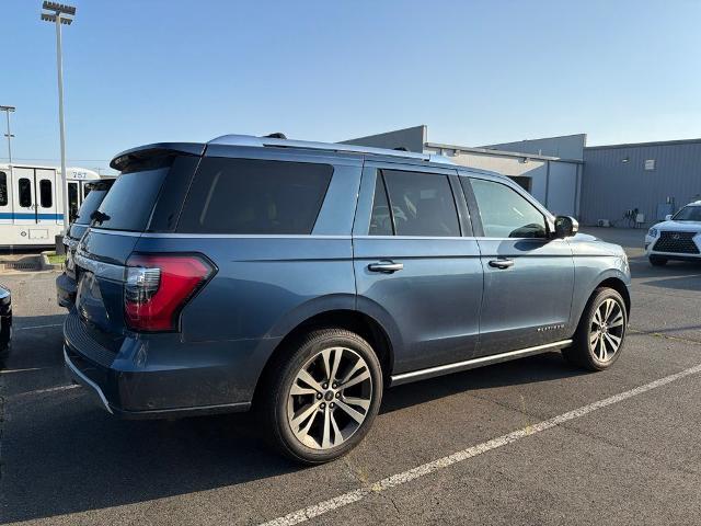 2020 Ford Expedition - $29,998