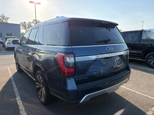 2020 Ford Expedition - $29,998