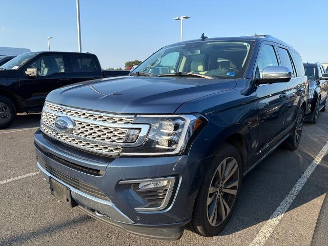 2020 Ford Expedition - $29,998