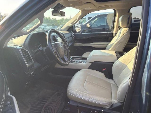 2020 Ford Expedition - $29,998