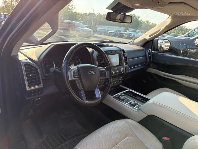 2020 Ford Expedition - $29,998