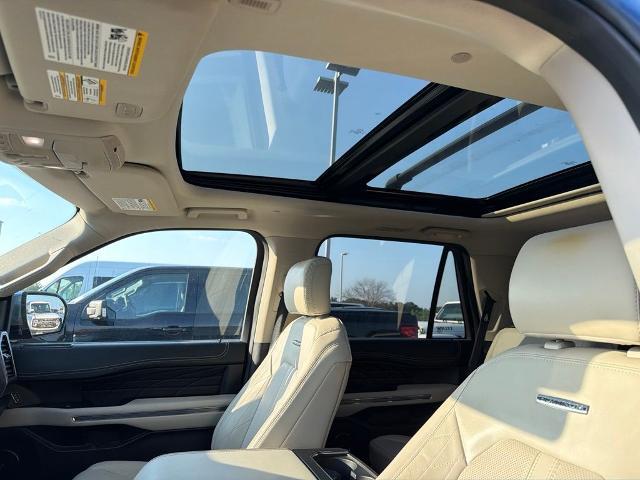 2020 Ford Expedition - $29,998