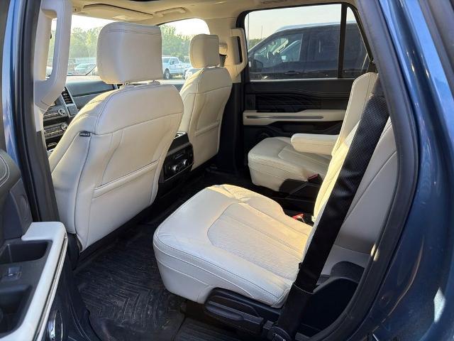 2020 Ford Expedition - $29,998