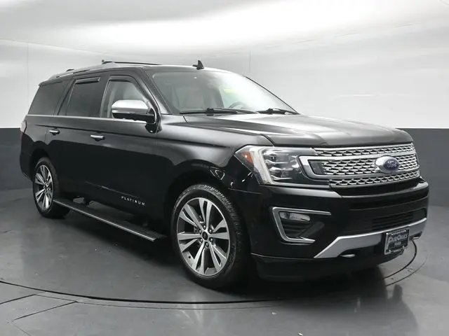 2020 Ford Expedition