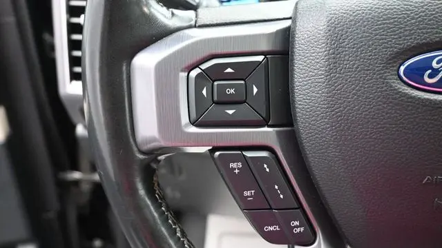 2020 Ford Expedition Platinum
