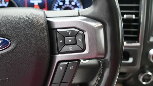 2020 Ford Expedition Platinum