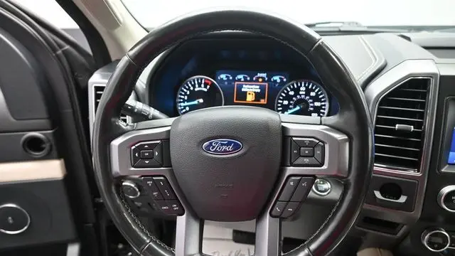 2020 Ford Expedition Platinum