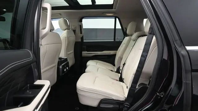 2020 Ford Expedition Platinum