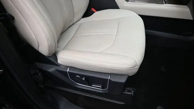 2020 Ford Expedition Platinum