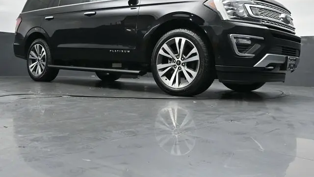 2020 Ford Expedition Platinum