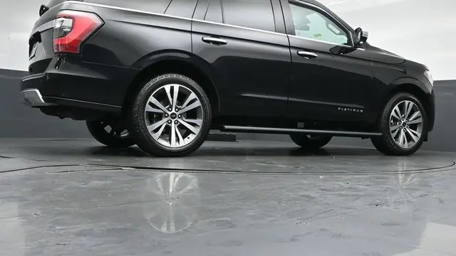 2020 Ford Expedition Platinum