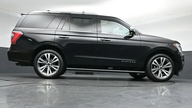 2020 Ford Expedition Platinum