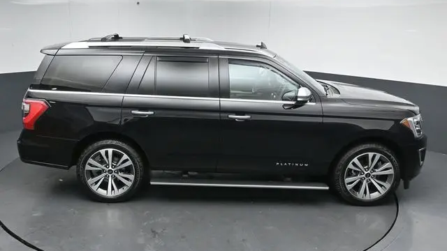 2020 Ford Expedition Platinum