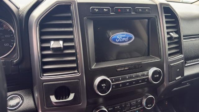 2020 Ford Expedition Platinum