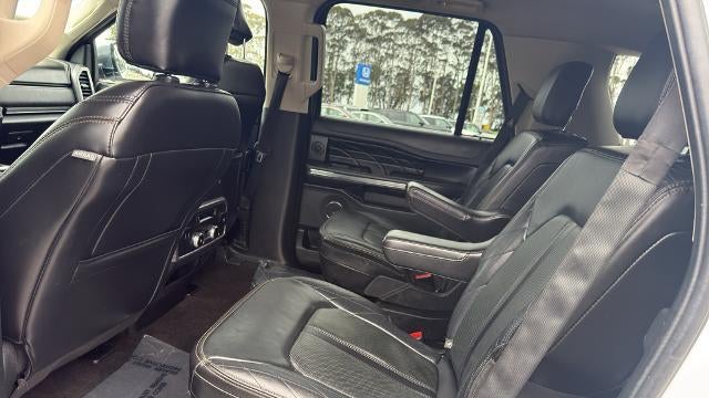 2020 Ford Expedition Platinum