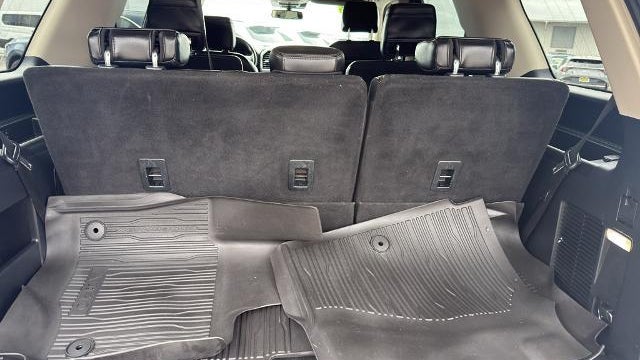 2020 Ford Expedition Platinum