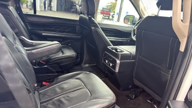 2020 Ford Expedition Platinum