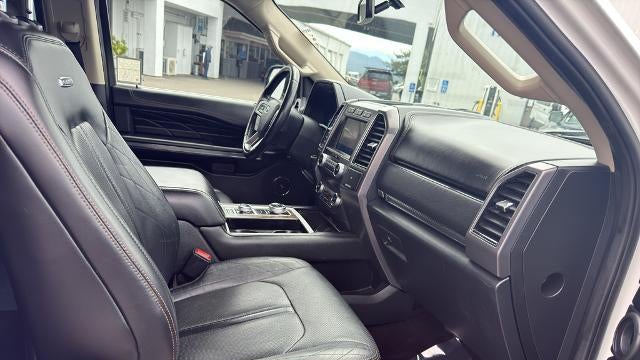 2020 Ford Expedition Platinum