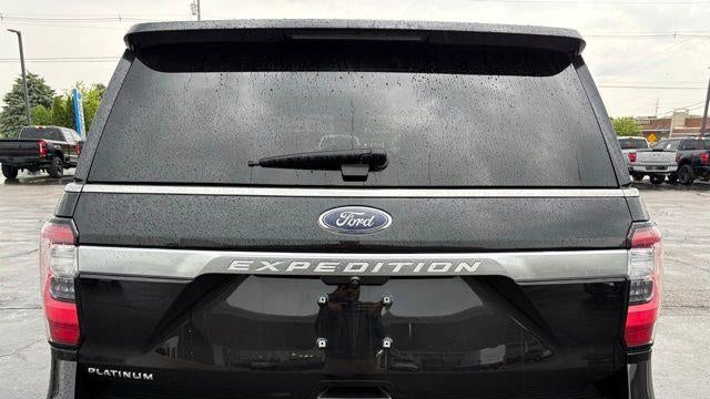 2021 Ford Expedition Platinum