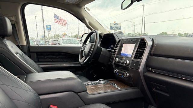 2021 Ford Expedition Platinum