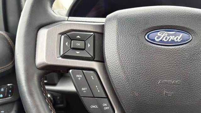 2021 Ford Expedition Platinum