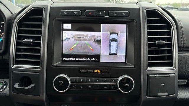 2021 Ford Expedition Platinum