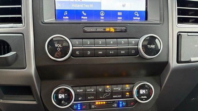 2021 Ford Expedition Platinum