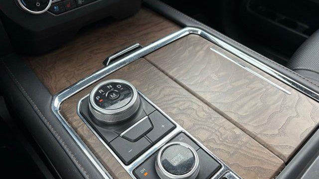 2021 Ford Expedition Platinum