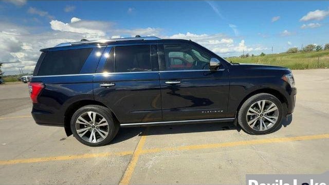 2021 Ford Expedition Platinum