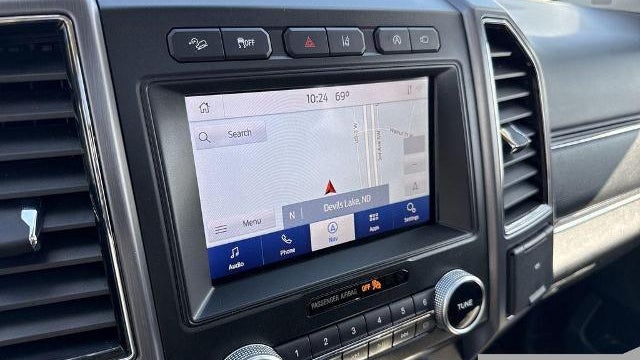 2021 Ford Expedition Platinum
