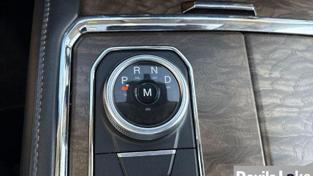 2021 Ford Expedition Platinum