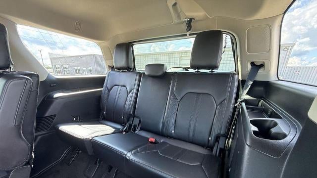 2021 Ford Expedition Platinum