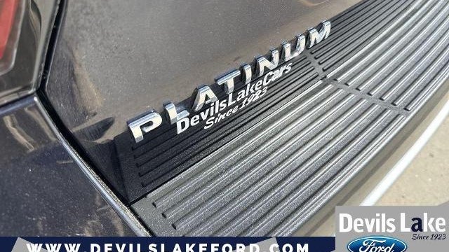 2021 Ford Expedition Platinum