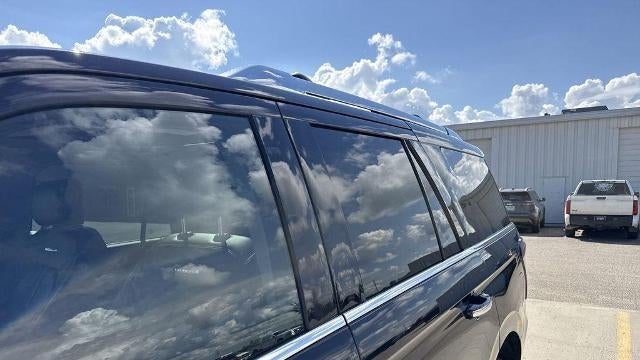 2021 Ford Expedition Platinum