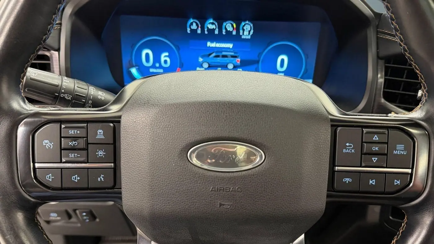 2022 Ford Expedition Platinum