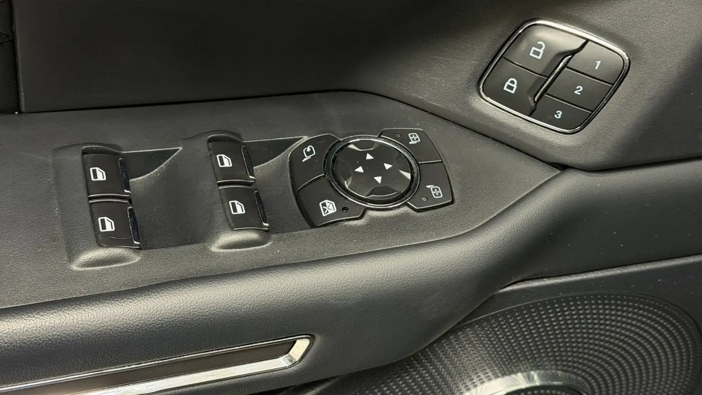 2022 Ford Expedition Platinum