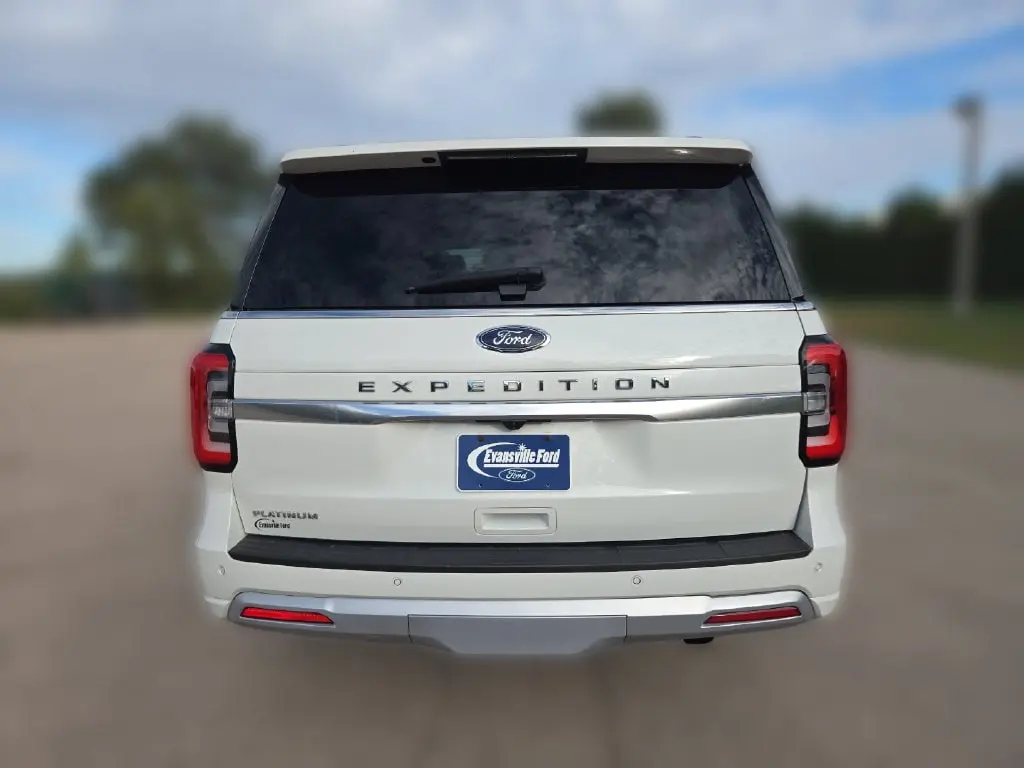 2022 Ford Expedition - $41,743