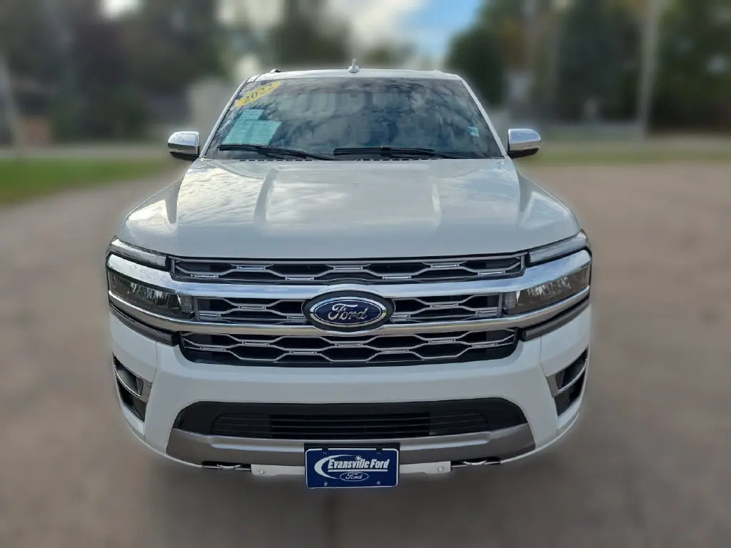 2022 Ford Expedition - $41,743