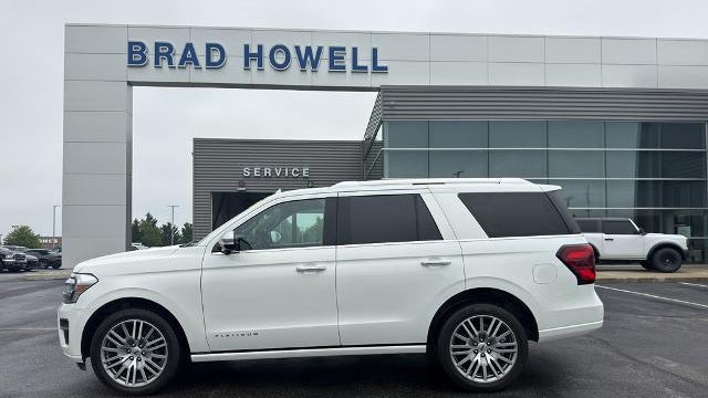 Preowned 2022 Ford Expedition Platinum for Sale