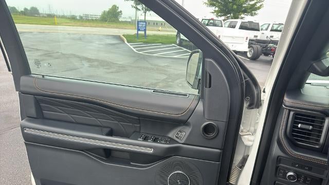 2022 Ford Expedition Platinum